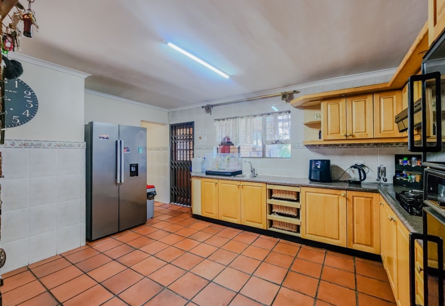 4 Bedroom Property for Sale in Durbanville Western Cape